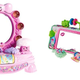 Illustration for article titled How Infant and Toddler Girls Learn to Beautify